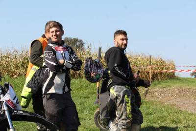 2021 - Mopedvergleichsfahrt
