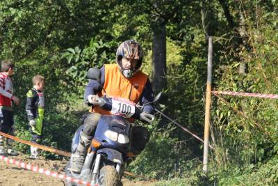 2021 - Mopedvergleichsfahrt